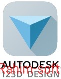 Autodesk 123D Design Free Download