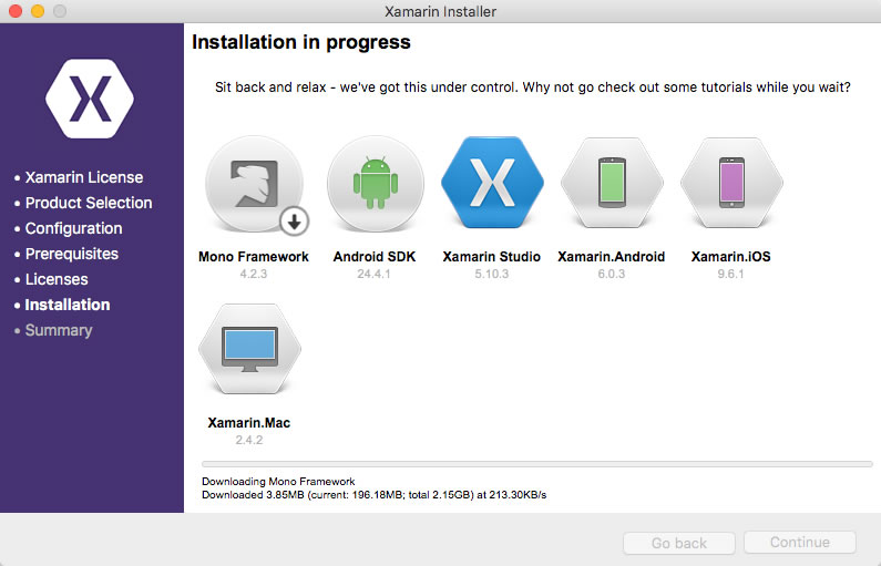 Xamarin Studio Community Free Download