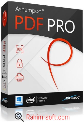 Ashampoo PDF Pro Free Download