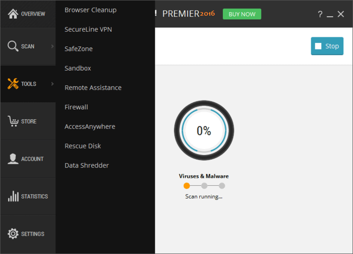 Avast Premier Antivirus 2016 Free Download
