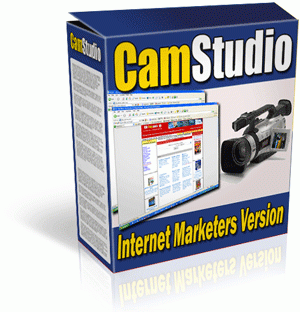CamStudio Screen Recorder Free Download