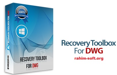 Recovery Toolbox for DWG 2.2.15.0 Free Download