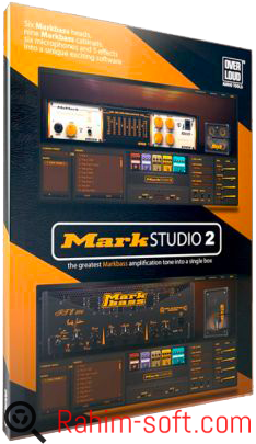 Overloud Mark Studio 2.0.13 Free Download