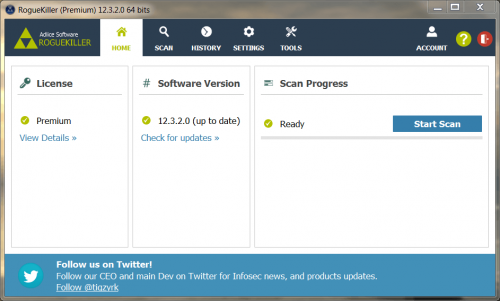 RogueKiller 12.9.0.0 Free Download