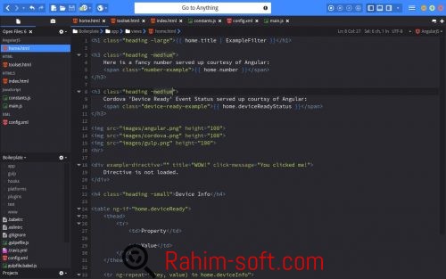 ActiveState Komodo IDE 11 Free Download