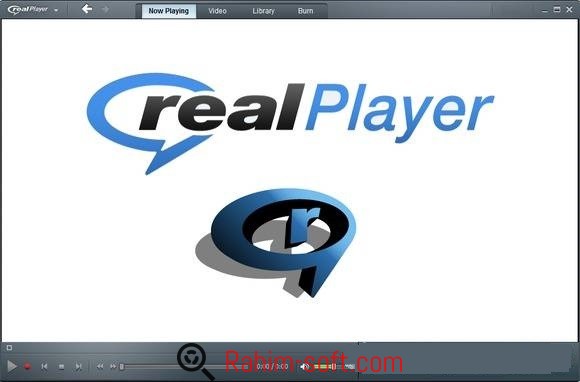 Real Player Free Download