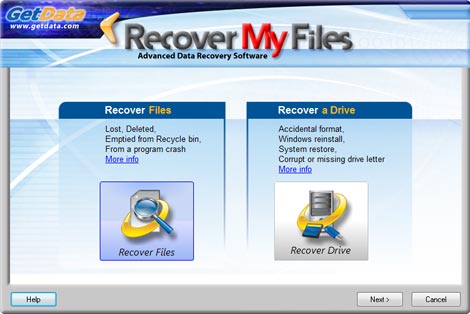 Recover My Files Free Download For Windows