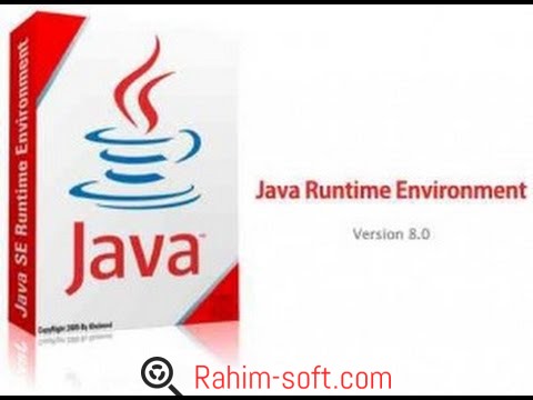 Java SE Runtime Environment 8 JRE Free Download