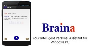 Braina Virtual Assistant for PC Free Download