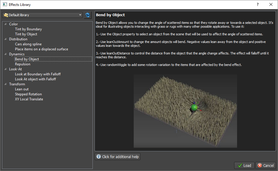 Forest Pack 7.4.2 For 3ds Max 2023 Free Download