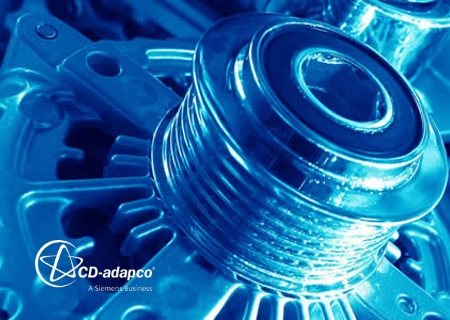 CD-Adapco SPEED 11.02.010 Free Download