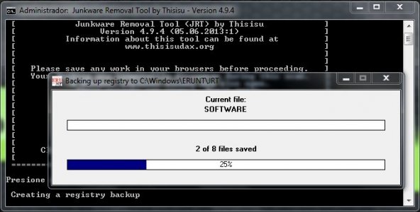 Junkware Removal Tool 8.0.7 Free Download