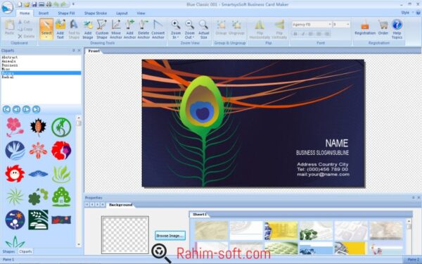 SmartsysSoft Label Maker 2 Free Download