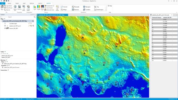 MapInfo Pro 16.0.2 Free Download