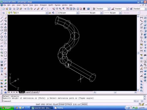 Autodesk AutoCAD 2006 Free Download