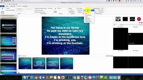 MediaShout 6 Free Download