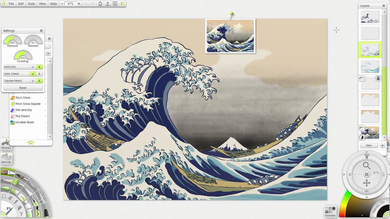 ArtRage Pro 3 ۤFree Download