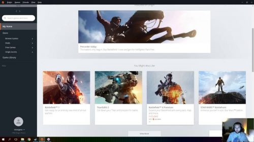 Origin 10 Free Download