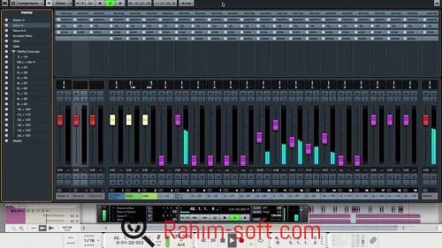 Cubase Elements 9 Free Download
