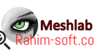 MeshLab Latest Version Free Download
