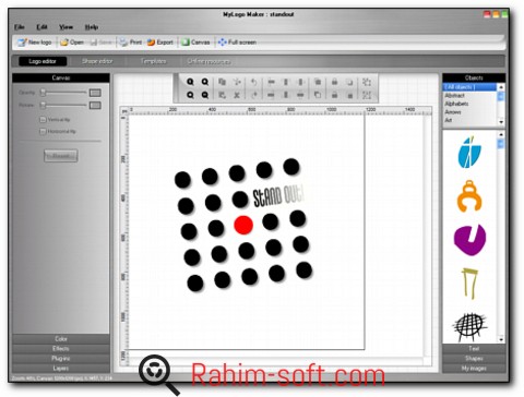MyLogo Maker 2.0 Free Download