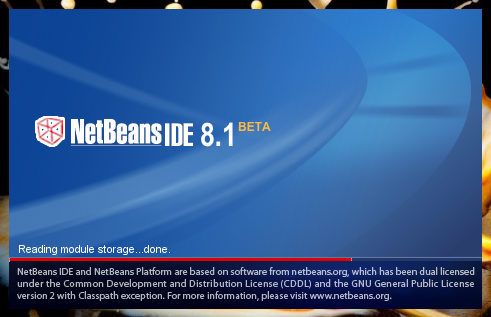 NetBeans Version 8.1 Free Download For Windows