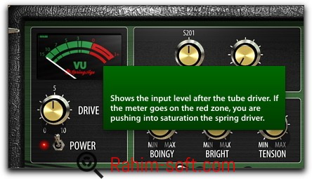 Overloud SpringAge 1.5.4 Free Download