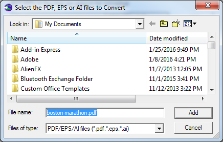 pdf2picture 11.0.3.1 Free Download