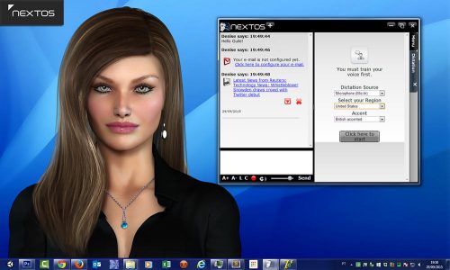 Braina Virtual Assistant for PC Free Download
