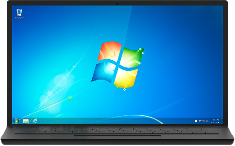 Microsoft Windows 7 Home Premium ISO Free Download