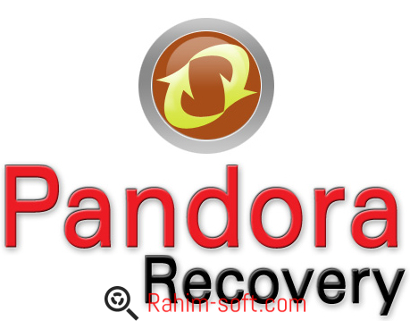 Pandora Recovery Software Free Download