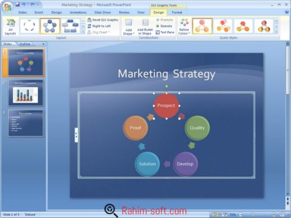 Microsoft PowerPoint Viewer 2007 Free Download