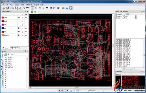 Konekt Electra 6.20 Free Download