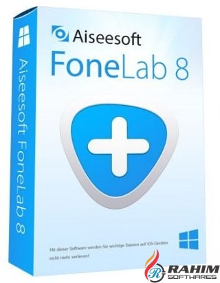 Aiseesoft FoneLab Data Recovery Free Download