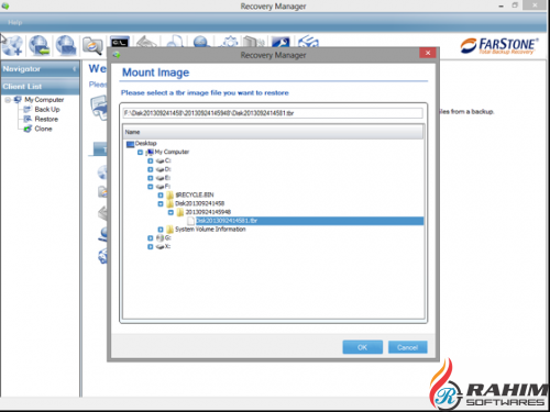 TotalRecovery Pro 11.0 Free Download