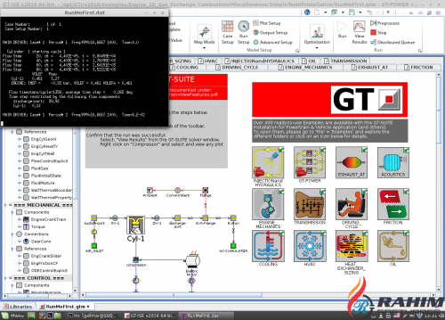 GT SUITE 2016 B3 Free Download