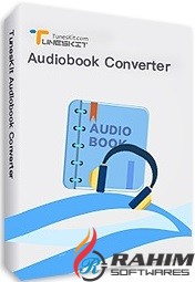 TunesKit Audiobook Converter 3 Free Download