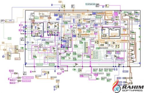 LabView 2016 Free Download
