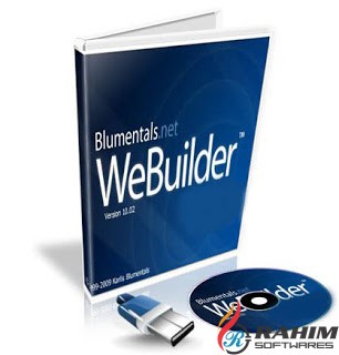 webuilder 2016 Free Download