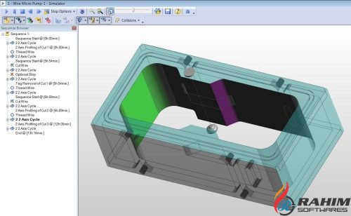 Vero Edgecam 2015 R2 Free Download