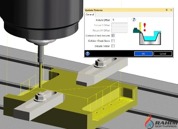 Vero Edgecam 2015 R2 Free Download