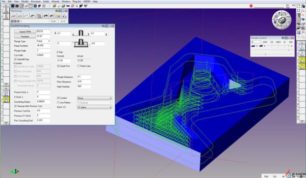 Gibbscam 2017 Free Download