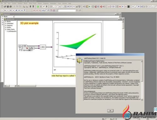 SolidThinking Embed 2017 Free Download