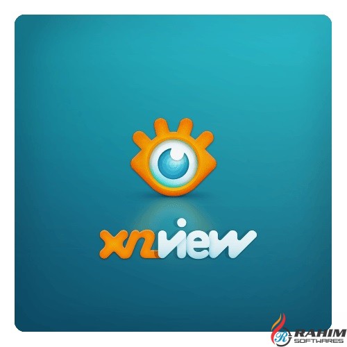 XnView Photos Application Software Free Download