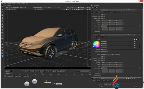 Autodesk VRED 2018 Free Download