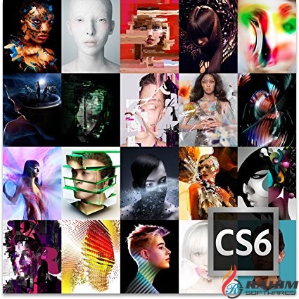 Adobe Master Collection CS6 Free Download