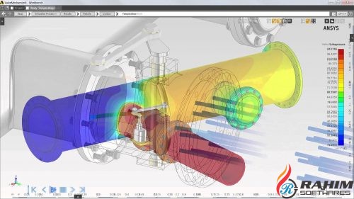 ANSYS Products 18.2 Free Download