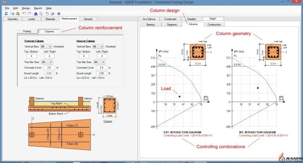 ASDIP Structural Foundation 3 Free Download