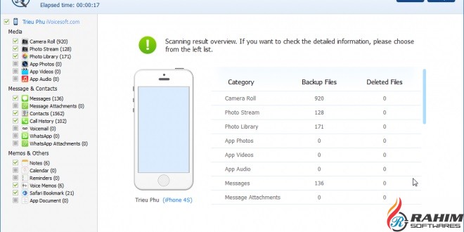 Aiseesoft FoneLab Data Recovery Free Download