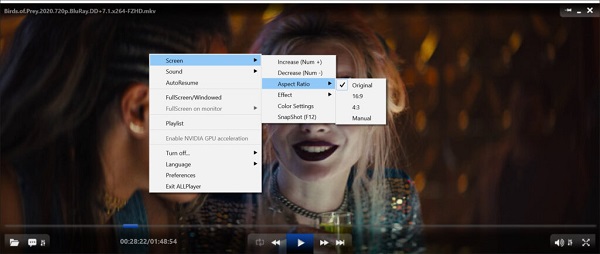AllPlayer 9.4 Final